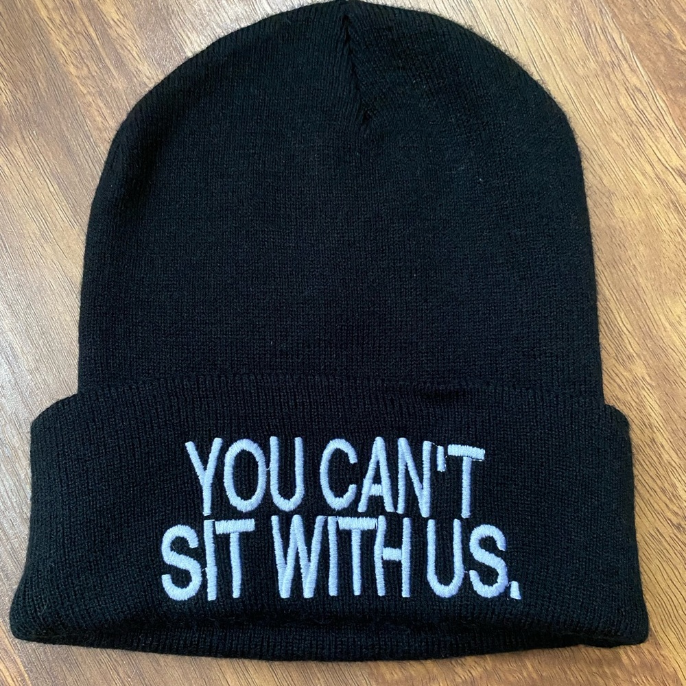 Mean Girls Beanie
